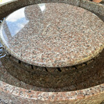 昇仙峡 渓流 流しそうめん・ほうとう 円右衛門 - 