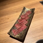 すすきの焼肉きらく - 