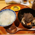 銀座 しのはら - 