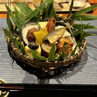 日々魚数寄 東木 - 