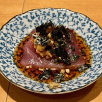 恵比寿 鮨 ふじまさ - 