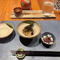 日々魚数寄 東木 - 