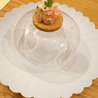 フレンチ串揚げ BEIGNET 大阪･ウメシバ - 