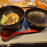 日々魚数寄 東木 - 