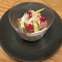 フレンチ串揚げ BEIGNET 大阪･ウメシバ - 