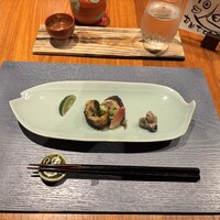 日々魚数寄 東木 - 
