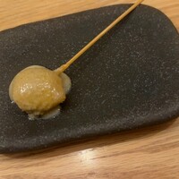 フレンチ串揚げ BEIGNET 大阪･ウメシバ - 