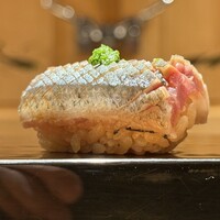 恵比寿 鮨 ふじまさ - 