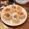 でっかい餃子 曽さんの店 代々木店