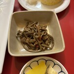 大阪あべの赤のれん - 