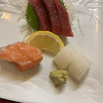 大阪あべの赤のれん - 