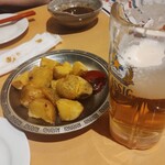 大衆アラカルト ギャルソン - 