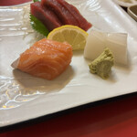 大阪あべの赤のれん - 