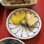 大阪あべの赤のれん - 