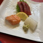 大阪あべの赤のれん - 