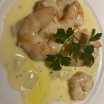 和洋食彩 まなご亭 - 