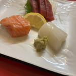 大阪あべの赤のれん - 