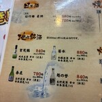 大阪あべの赤のれん - 