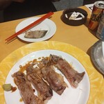 大衆アラカルト ギャルソン - 