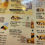 大阪あべの赤のれん - 