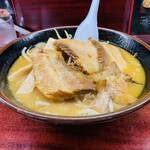 あさひ - 特みそ1200円