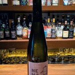 バー ル・ルフュージュ - 日本初のノンアルコールジン　NEMA