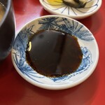 大阪あべの赤のれん - 