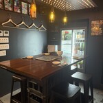 居酒屋 黒電話 - 