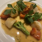 和洋食彩 まなご亭 - 