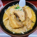 あさひ - 特みそ1200円