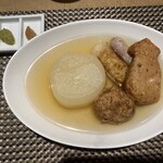 小田原おでん本店 - 