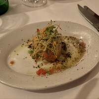 ルース クリス ステーキハウス - 