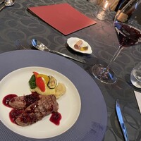レストランアラスカ フェスティバルタワー - 