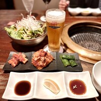 焼肉 いのうえ 吉祥寺店 - 