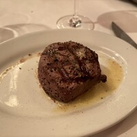ルース クリス ステーキハウス - 