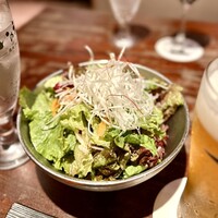 焼肉 いのうえ 吉祥寺店 - 