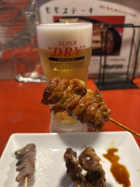 Bincho Sumibi Yaki Yakitori Izakaya Kakureya Hirakata Ten photo 2