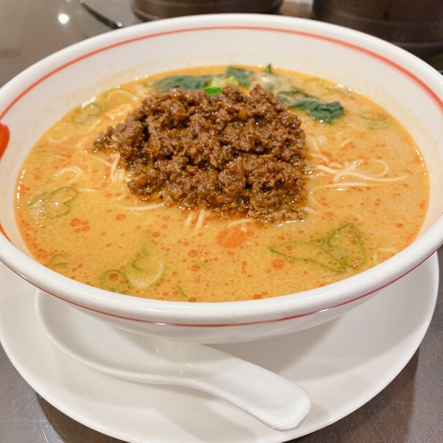 Hibiya Tainan Hanten photo 3