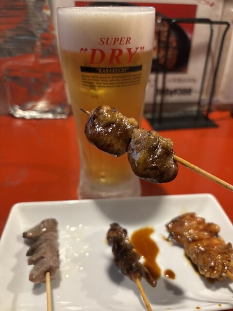 Bincho Sumibi Yaki Yakitori Izakaya Kakureya Hirakata Ten photo 3