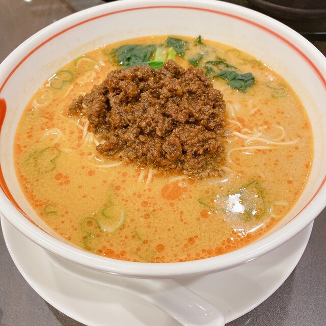 Hibiya Tainan Hanten photo 4