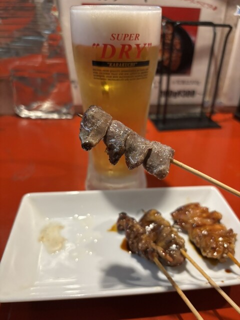 Bincho Sumibi Yaki Yakitori Izakaya Kakureya Hirakata Ten photo 5