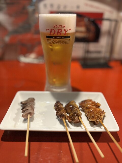 Bincho Sumibi Yaki Yakitori Izakaya Kakureya Hirakata Ten