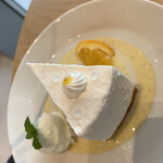 ミュージアムカフェ - 