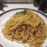 やきそば屋 駅前本店 - 