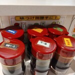 やきそば屋 駅前本店 - 