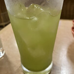 マルコポーロ - 狭山茶ハイ