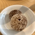 ミュージアムカフェ - 