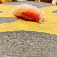 いでの上料理店 - キンメダイ