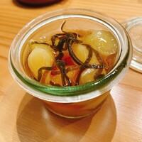 いでの上料理店 - 
