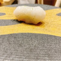 いでの上料理店 - アオリイカ